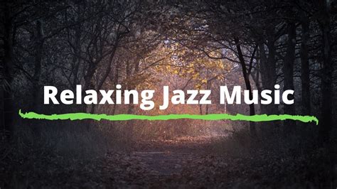 yuo jezz|Relaxing Jazz Music .